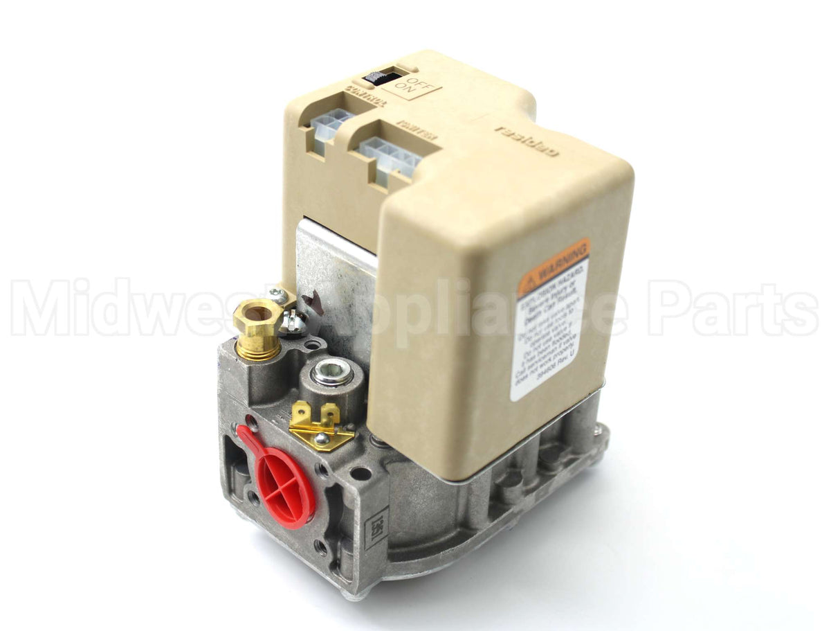 SV9501M2528 Resideo 1/2" Nat,Std Opening,W/Lp Kit