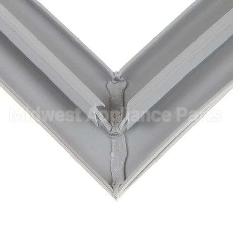 SVC-60059-00 Traulsen Gasket Assembly Offset 1/1 Door Ss