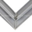 SVC-60060-00 Traulsen Gasket Assembly Offset 1/2 Door Ss