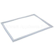 SVC-60090-00 Compatible Traulsen Gasket, Door (20-1/8" X 26-1/4")