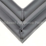 SVC-60256-00 Traulsen Gasket Assembly. Offset 1/1 Dr Easy Clea