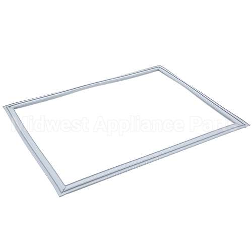 SVC-60288-00 Compatible Traulsen Gasket, Door (20-1/8" X 26-1/4")