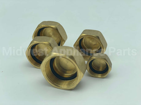 SVCK01 Amana-Goodman Service Valve Cap Kit