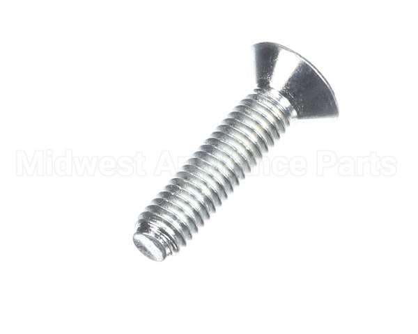 SVD-7991Z0602500 Univex Screw, Plate Allen Flared, Din7991