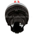 SW-33101 Compatible Alto Shaam Red Main Power Switches Combitouch