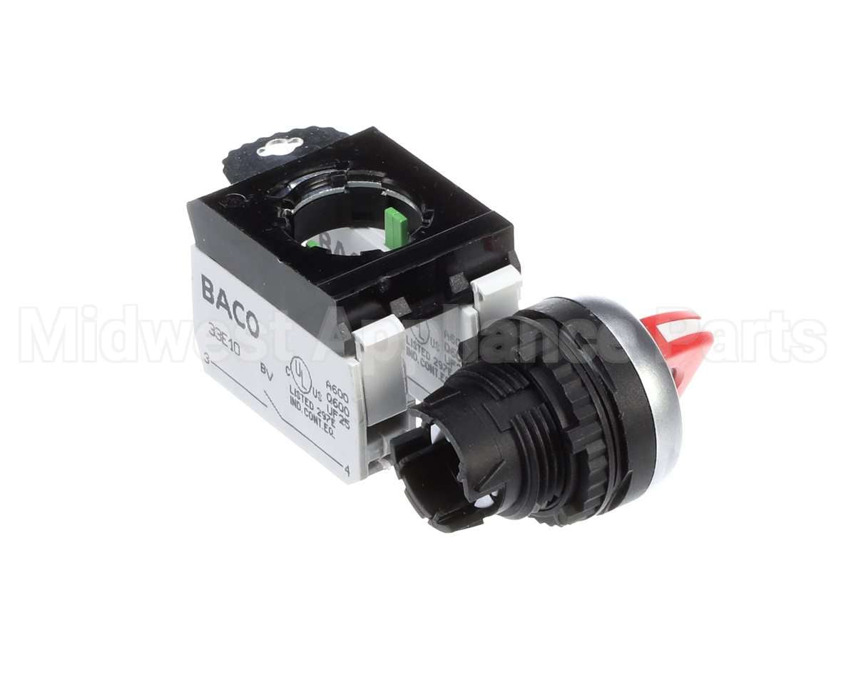SW-33101R Alto Shaam Kit