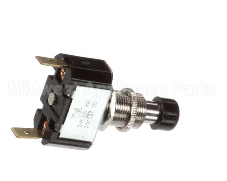 SW-33495 Alto Shaam Switch,Push Button,Reset