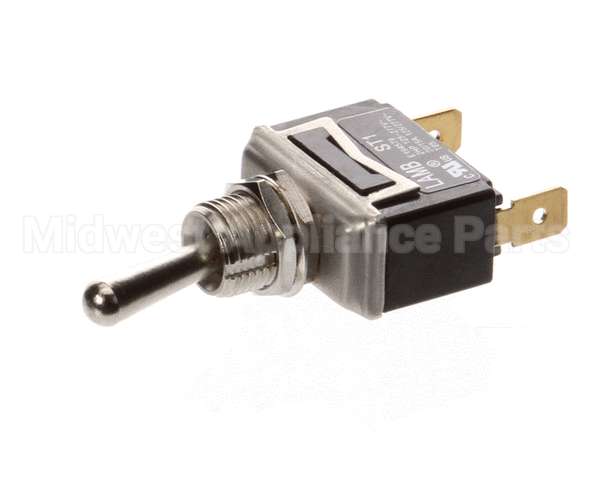 SW-33896 Alto Shaam Switch,Toggle,Spst,L,15A-125V,