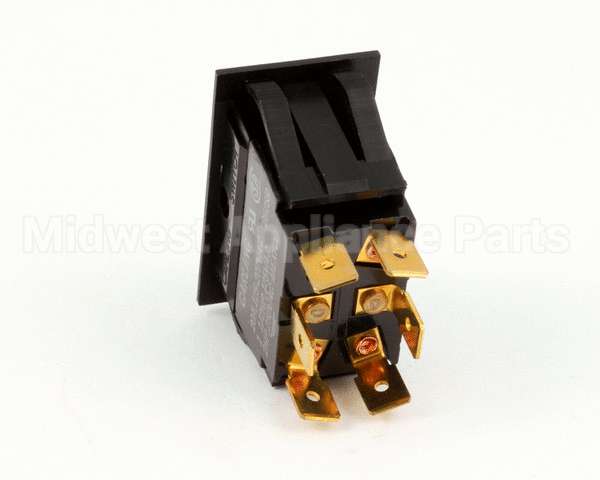SW-34112 Alto Shaam Switch,On/Off/Cool Down