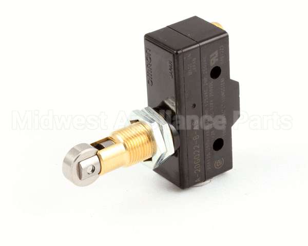 SW-34164 Alto Shaam Switch,Door,Roller - Asc