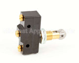 SW-34164 Alto Shaam Switch,Door,Roller - Asc