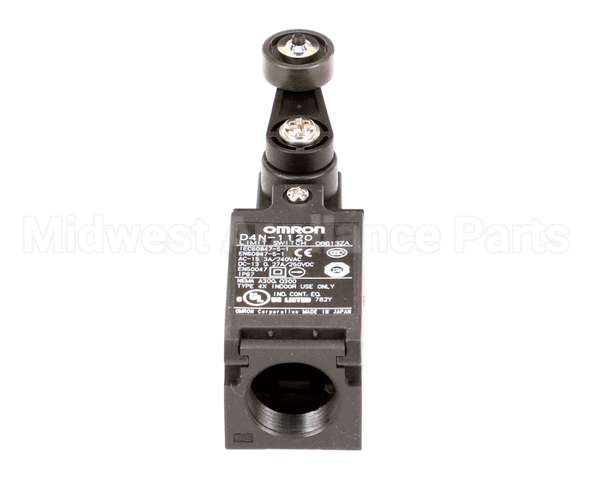 SW-34246 Alto Shaam Switch,Limit,Fryer,Elec