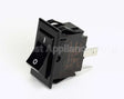 SW-34769 Alto Shaam Switch,Rocker,125-277V,20A Blk