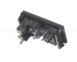 SW-34911 Alto Shaam Switch,Dual Fused Entry Module