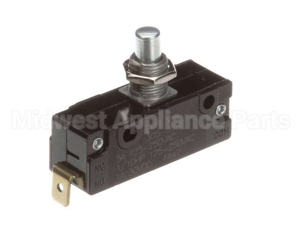 SW-35056 Alto Shaam Switch,5A,120-250Vac,1/10Hp