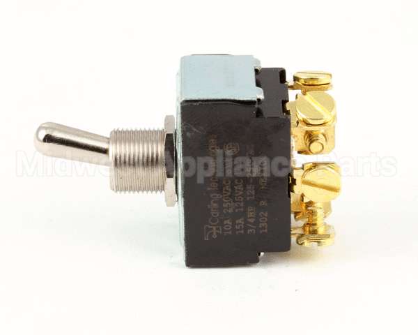 SW-3616 Alto Shaam Switch,Toggle,15A,277V,