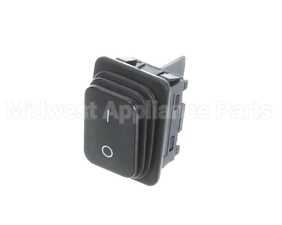 SW-36714 Alto Shaam Switch,Rocker,Dbl,Pole