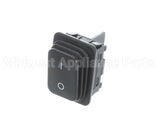 SW-36714 Alto Shaam Switch,Rocker,Dbl,Pole