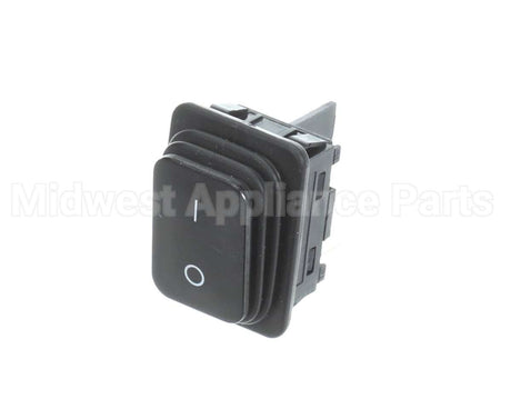 SW-36714 Alto Shaam Switch,Rocker,Dbl,Pole