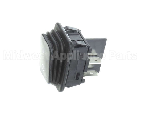 SW-36714 Alto Shaam Switch,Rocker,Dbl,Pole
