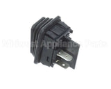 SW-36714 Alto Shaam Switch,Rocker,Dbl,Pole