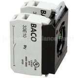 SW-3683 Compatible Alto Shaam Insert Switches, Combitouch Pushbutton