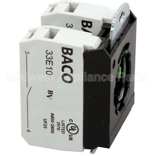 SW-3683 Compatible Alto Shaam Insert Switches, Combitouch Pushbutton