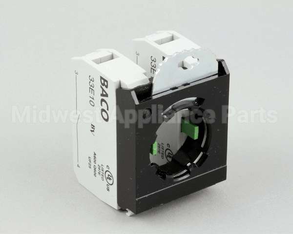 SW-3683 Alto Shaam Switches,Ct,Pushbutton,Insert