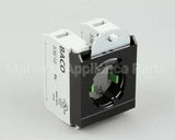 SW-3683 Alto Shaam Switches,Ct,Pushbutton,Insert