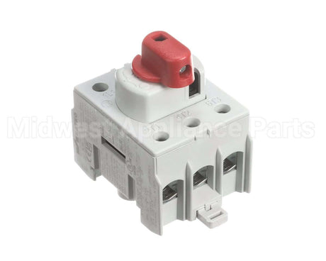 SW-37630 Alto Shaam Power_Switch,Disconnect 60A