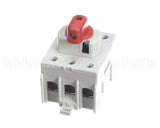 SW-37630 Alto Shaam Power_Switch,Disconnect 60A
