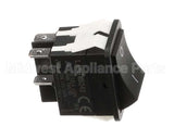 SW-38665 Alto Shaam Switch,Rocker,Dpdt,20A,125V,