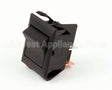 SW-3887 Alto Shaam Switch,Rocker,High-Inrush