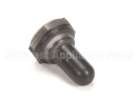 SW-3905 Alto Shaam Switch,Boot,Silcone Ruber