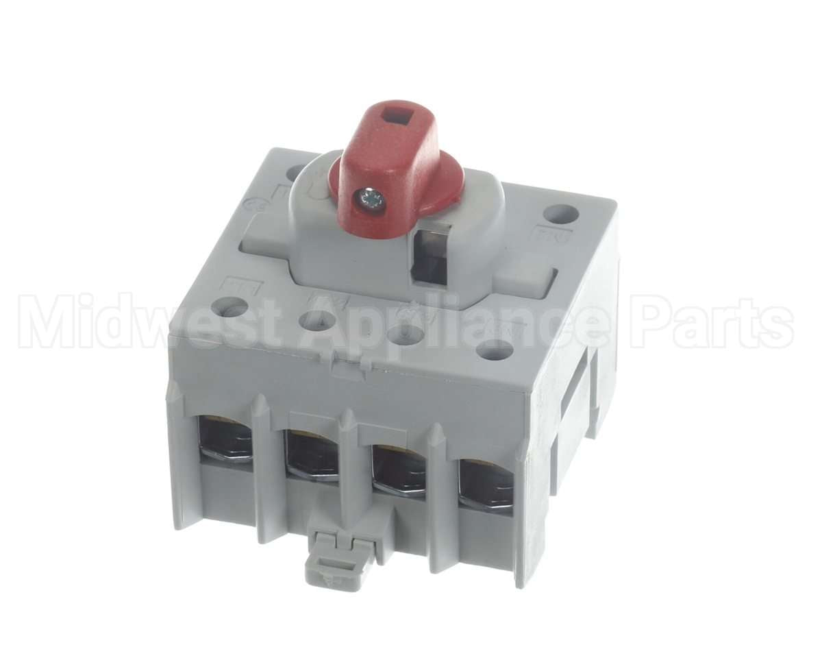 SW-39228 Alto Shaam Power Switch,Disconnect 60A