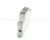 SW-46275 Alto Shaam Switch, Breaker, 40A, Din Rail