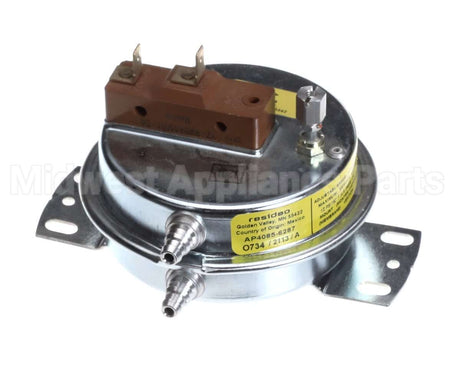 SW-46782 Alto Shaam Switch