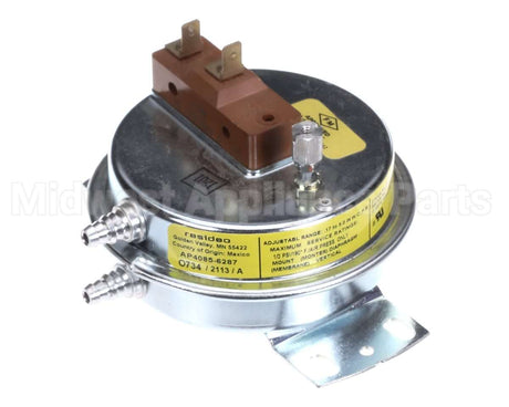 SW-46782 Alto Shaam Switch