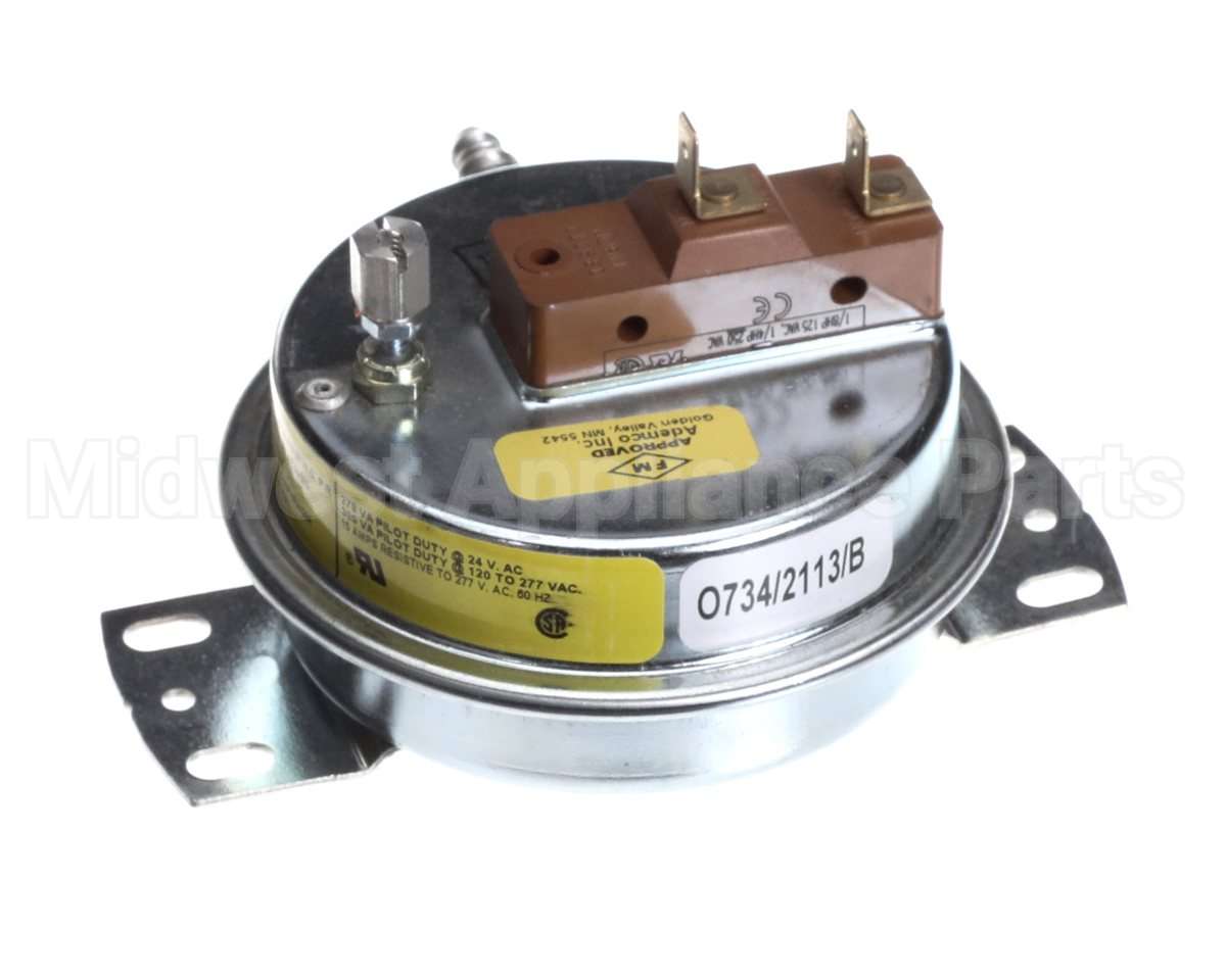 SW-46782 Alto Shaam Switch