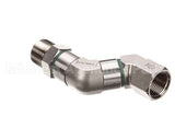 SW100 Krowne 1" Swivel
