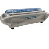 SW1218SC Compatible San Jamar Dispenser, Safety Wrap & Label