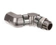 SW125 Krowne 114" Swivel