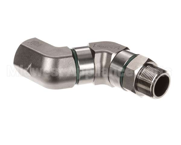 SW125 Krowne 114" Swivel