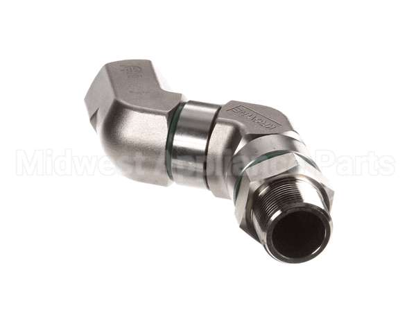 SW125 Krowne 114" Swivel