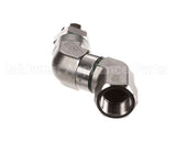 SW125 Krowne 114" Swivel