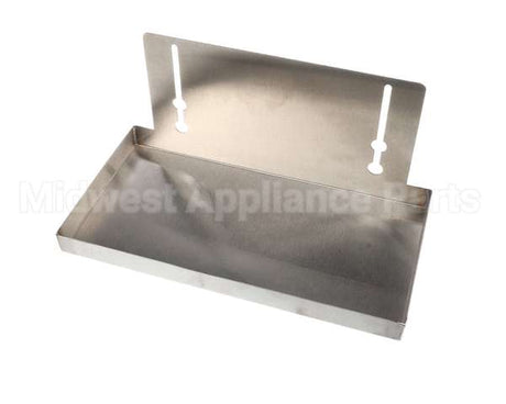 SW40SL Grindmaster Cecilware Drip Tray Pan Ss - New Jav-Jr