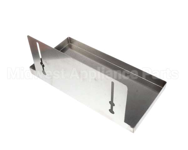 SW40SL Grindmaster Cecilware Drip Tray Pan Ss - New Jav-Jr
