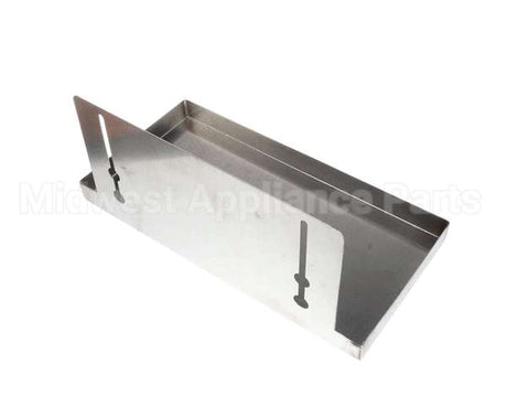 SW40SL Grindmaster Cecilware Drip Tray Pan Ss - New Jav-Jr