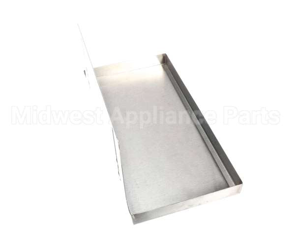 SW40SL Grindmaster Cecilware Drip Tray Pan Ss - New Jav-Jr