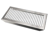 SW41AL Grindmaster Cecilware Tray Grill - New Jr Hp